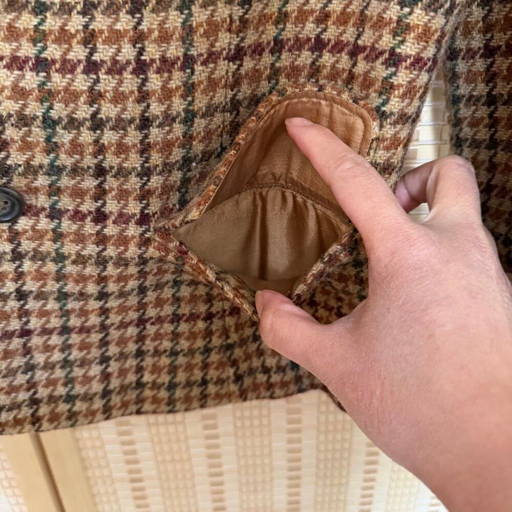 Vintage Ralph Lauren blazer - Picture 7 of 13
